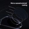 Наклейка Антидождь Baseus Car Rearview Mirror Rainproof Film в рассрочку без первоначального взноса и переплат