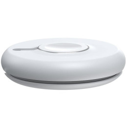 Зарядное устройство Baseus YOYO Wireless Charger for iWatch with 1M Cable White