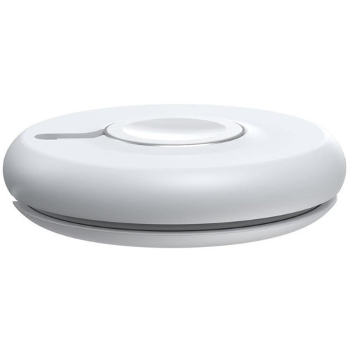 Зарядное устройство Baseus YOYO Wireless Charger for iWatch with 1M Cable White в рассрочку без первоначального взноса и переплат