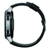 Samsung Galaxy Watch 46mm (SM-R800) Silver в рассрочку без первоначального взноса и переплат