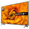 Телевизор LG 75UN85006 75/Ultra HD/Wi-Fi/Smart TV/Black в рассрочку без первоначального взноса и переплат