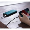 Аккумулятор Baseus Adaman Metal Digital Display Quick Charge Power Bank (зеленый) в рассрочку без первоначального взноса и переплат