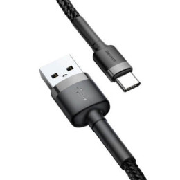 Кабель Baseus Cafule Cable