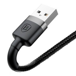 Кабель Baseus Cafule Cable