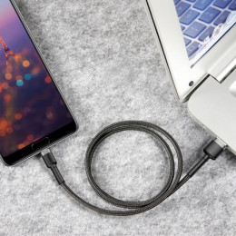 Кабель Baseus Cafule Cable