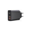 Зарядное устройство Baseus Speed Dual QC3.0 Quick charger U+U 30W в рассрочку без первоначального взноса и переплат