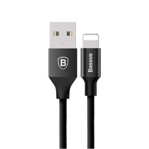 Кабель Baseus Yiven Cable 1,2 м (черный) в рассрочку без первоначального взноса и переплат