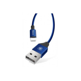 Кабель Baseus Yiven Cable 1,2 м (синий)