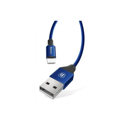 Кабель Baseus Yiven Cable 1,2 м (синий) в рассрочку без первоначального взноса и переплат