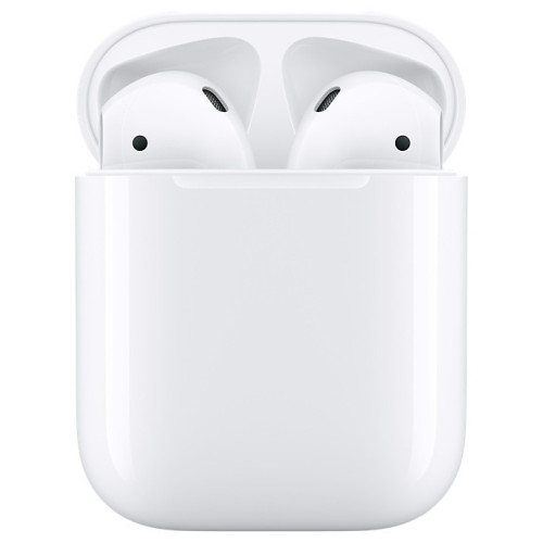 AirPods White в рассрочку без первоначального взноса и переплат