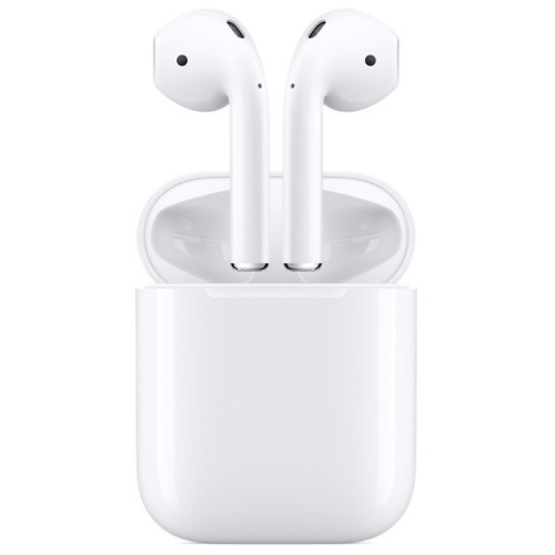 AirPods White в рассрочку без первоначального взноса и переплат