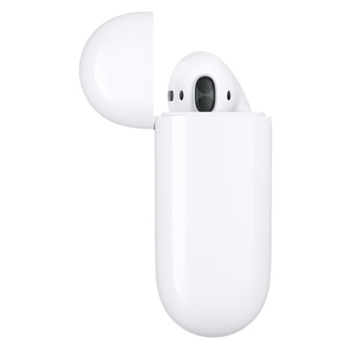 AirPods White в рассрочку без первоначального взноса и переплат
