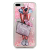 Чехол iPhone 7/8 Plus Life Style Rose bouquet в рассрочку