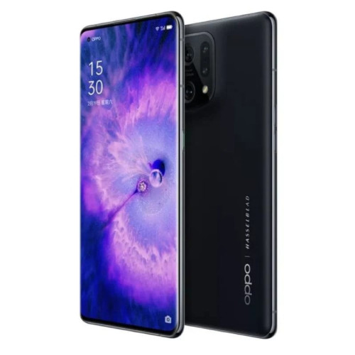 Oppo Find X5 8/256GB Black в рассрочку без первоначального взноса и переплат