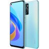 Oppo A36 8/256GB Blue в рассрочку без первоначального взноса и переплат