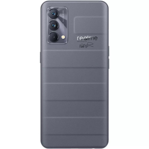 Realme GT Master 6/128GB Gray в рассрочку без первоначального взноса и переплат