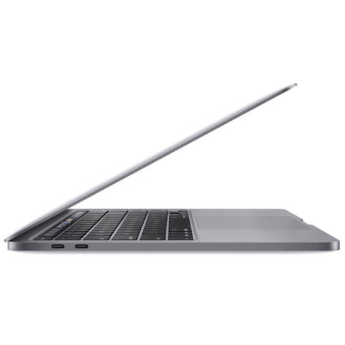 Ноутбук Apple MacBook Pro 13" Intel Core i5 8GB/512GB SSD (серый космос) в рассрочку без первоначального взноса и переплат