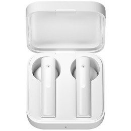Беспроводные наушники Xiaomi Air 2 SE (белые)