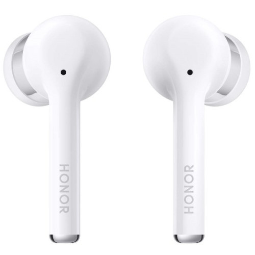 Наушники Bluetooth Honor Magic Earbuds (белые) в рассрочку без первоначального взноса и переплат