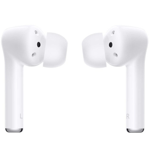 Наушники Bluetooth Honor Magic Earbuds (белые) в рассрочку без первоначального взноса и переплат