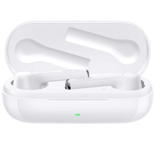 Наушники Bluetooth Honor Magic Earbuds (белые) в рассрочку без первоначального взноса и переплат