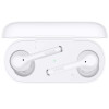 Наушники Bluetooth Honor Magic Earbuds (белые) в рассрочку без первоначального взноса и переплат