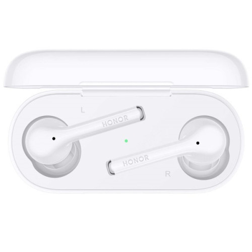Наушники Bluetooth Honor Magic Earbuds (белые) в рассрочку без первоначального взноса и переплат