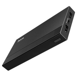 Аккумулятор Hoco J34 Mighty source 10000 mAh