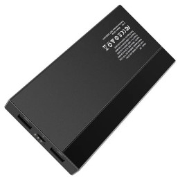 Аккумулятор Hoco J34 Mighty source 10000 mAh