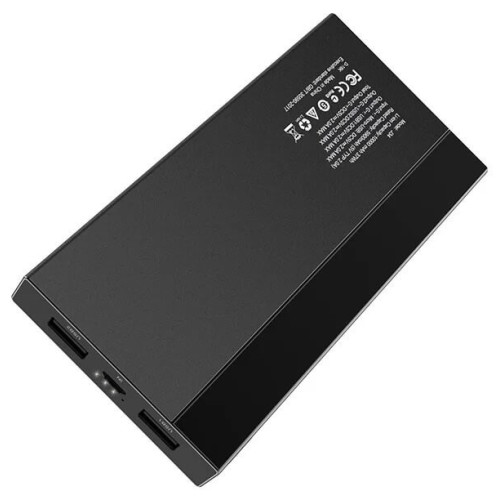 Аккумулятор Hoco J34 Mighty source 10000 mAh в рассрочку без первоначального взноса и переплат