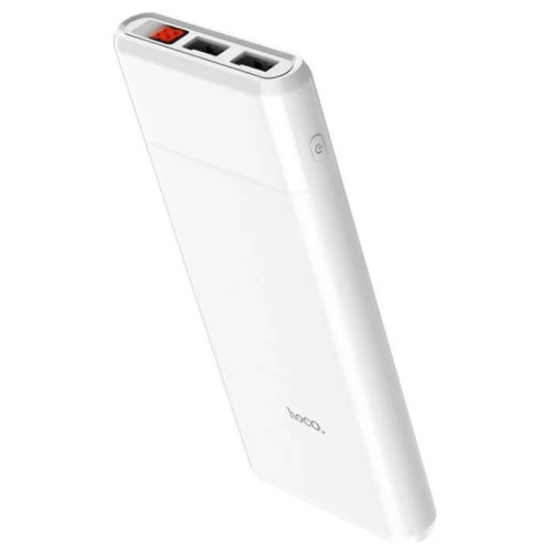 Аккумулятор Hoco B35C Entourage 12000 mAh в рассрочку без первоначального взноса и переплат