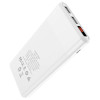 Аккумулятор Hoco B35C Entourage 12000 mAh в рассрочку без первоначального взноса и переплат