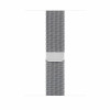 Apple Watch S6 44mm (Cellular) Silver Stainless Steel Case / Silver Milanese Loop в рассрочку без первоначального взноса и переплат