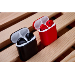 Наушники Apple AirPods Color Black ( Черный )