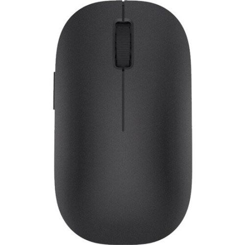 Беспроводная мышь Xiaomi Mi Wireless Mouse 2 (черная) в рассрочку без первоначального взноса и переплат