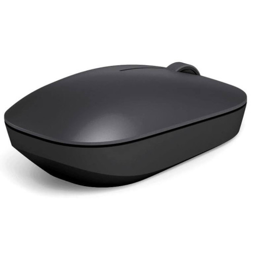 Беспроводная мышь Xiaomi Mi Wireless Mouse 2 (черная) в рассрочку без первоначального взноса и переплат