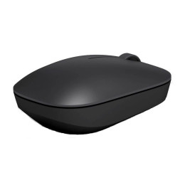 Беспроводная мышь Xiaomi Mi Wireless Mouse USB (черная)