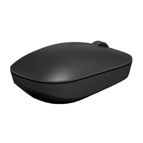 Беспроводная мышь Xiaomi Mi Wireless Mouse USB (черная) в рассрочку без первоначального взноса и переплат