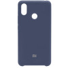 Чехол Xiaomi Mi Max 3 Blue в рассрочку