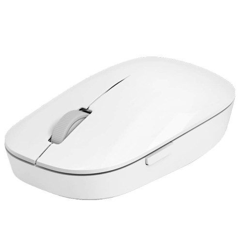 Беспроводная мышь Xiaomi Mi Wireless Mouse USB (белая) в рассрочку без первоначального взноса и переплат