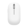 Беспроводная мышь Xiaomi Mi Wireless Mouse USB (белая)