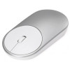 Беспроводная мышь Xiaomi Mi Portable Mouse (серебристая)