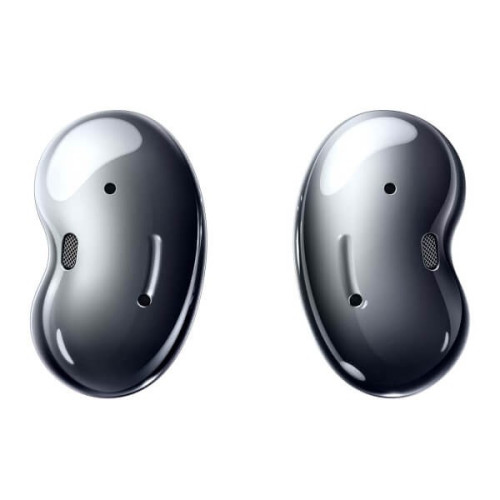 Наушники True Wireless Samsung Galaxy Buds Live (черные) в рассрочку без первоначального взноса и переплат