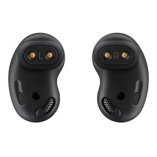 Наушники True Wireless Samsung Galaxy Buds Live (черные) в рассрочку без первоначального взноса и переплат