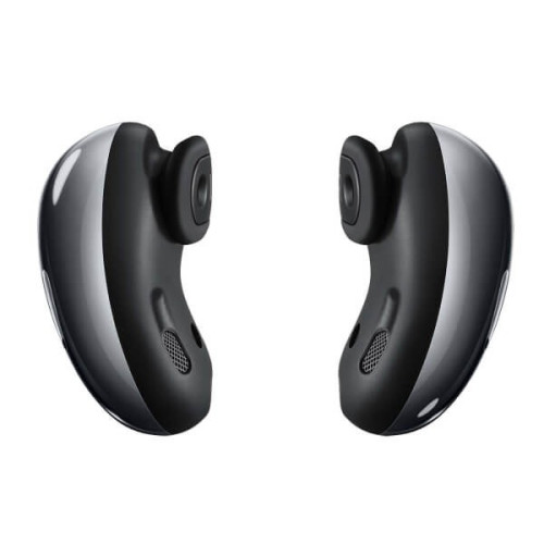 Наушники True Wireless Samsung Galaxy Buds Live (черные) в рассрочку без первоначального взноса и переплат