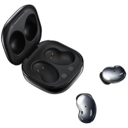 Наушники True Wireless Samsung Galaxy Buds Live (черные)