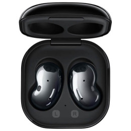 Наушники True Wireless Samsung Galaxy Buds Live (черные)