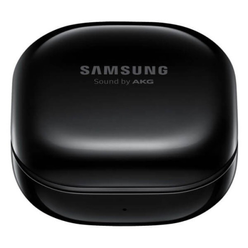 Наушники True Wireless Samsung Galaxy Buds Live (черные) в рассрочку без первоначального взноса и переплат