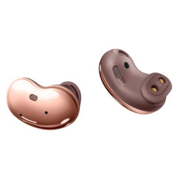 Наушники True Wireless Samsung Galaxy Buds Live (бронзовые)