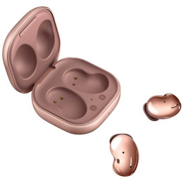 Наушники True Wireless Samsung Galaxy Buds Live (бронзовые)